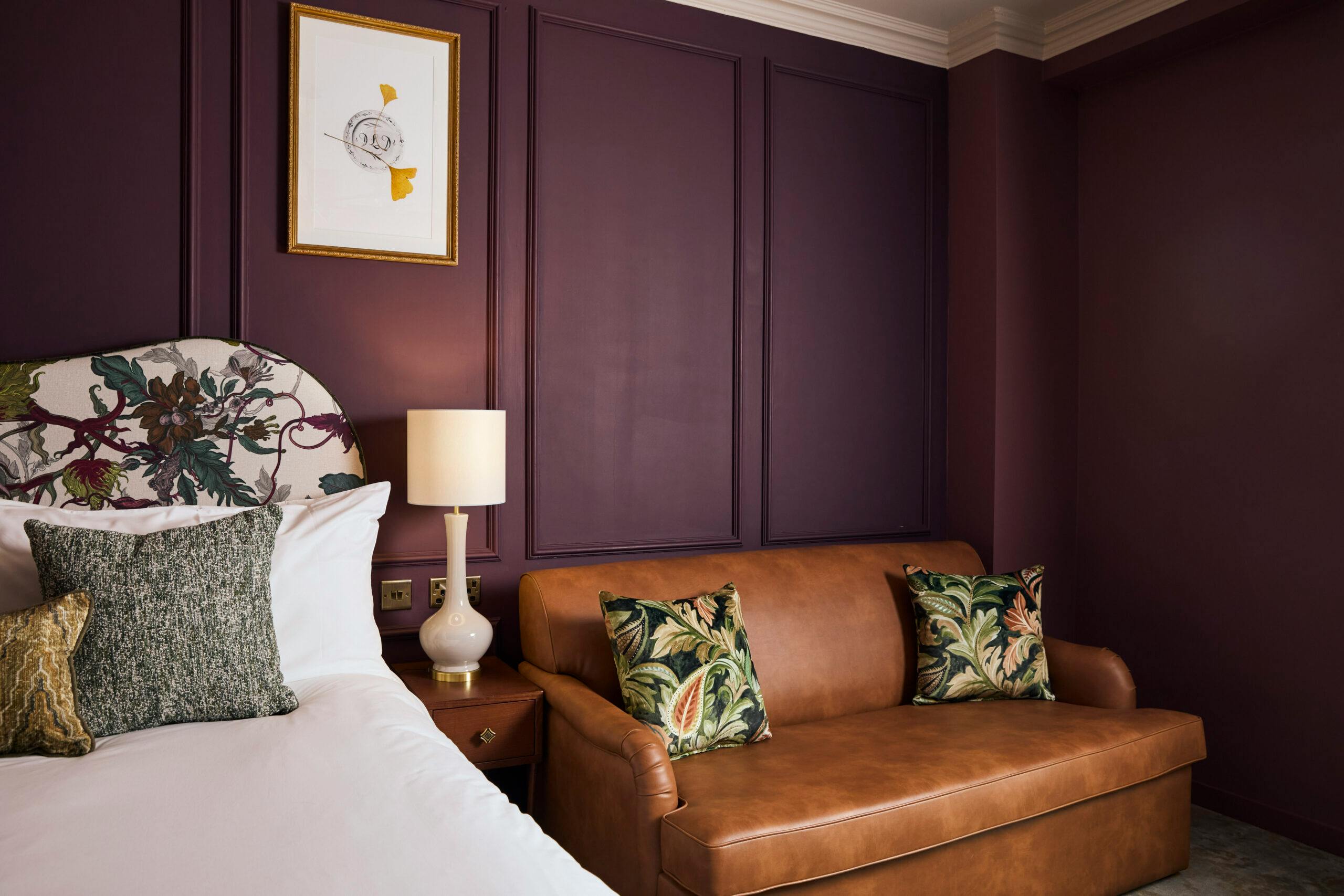 The Best Hotels For A Weekend In Bath