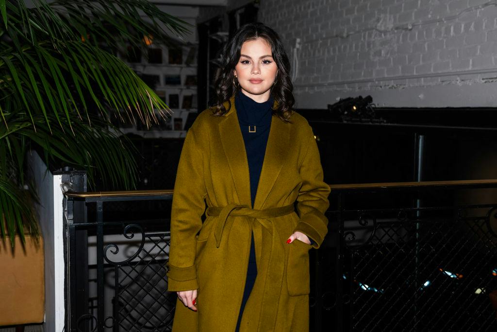 We've Found The High-Street Brand Loved By Selena Gomez, Sienna Miller And Kate Middleton – Shop Their Favourite Pieces Here - Vimarsana News