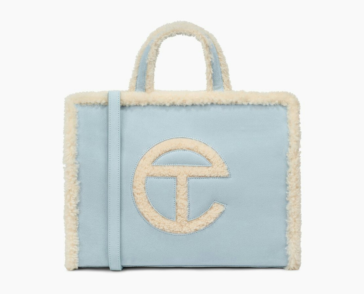 Here's How You Can Get Your Hands on the Ugg x Telfar Shopping Bag