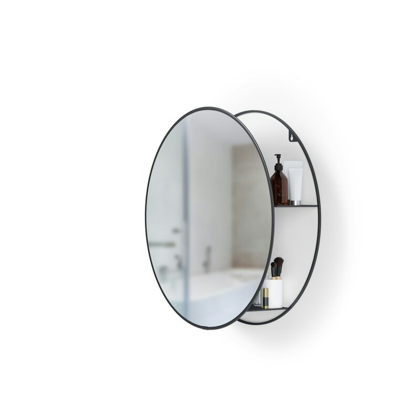 Umbra, Cirko Mirror & Storage Unit