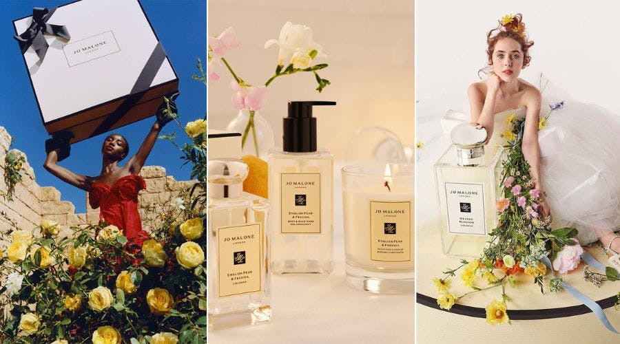 Black friday best sale jo malone perfume