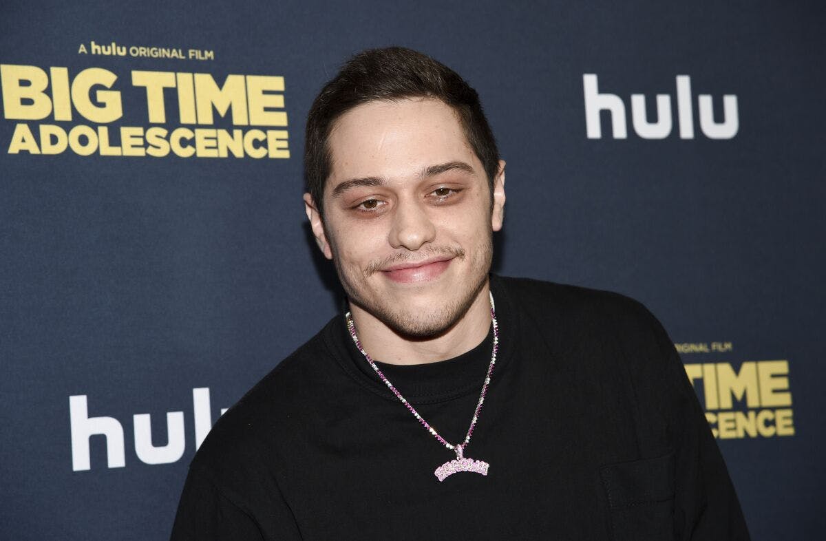 A History Of ‘Big Dick Energy’: The Term Inspired By Women’s Obsession With Pete Davidson