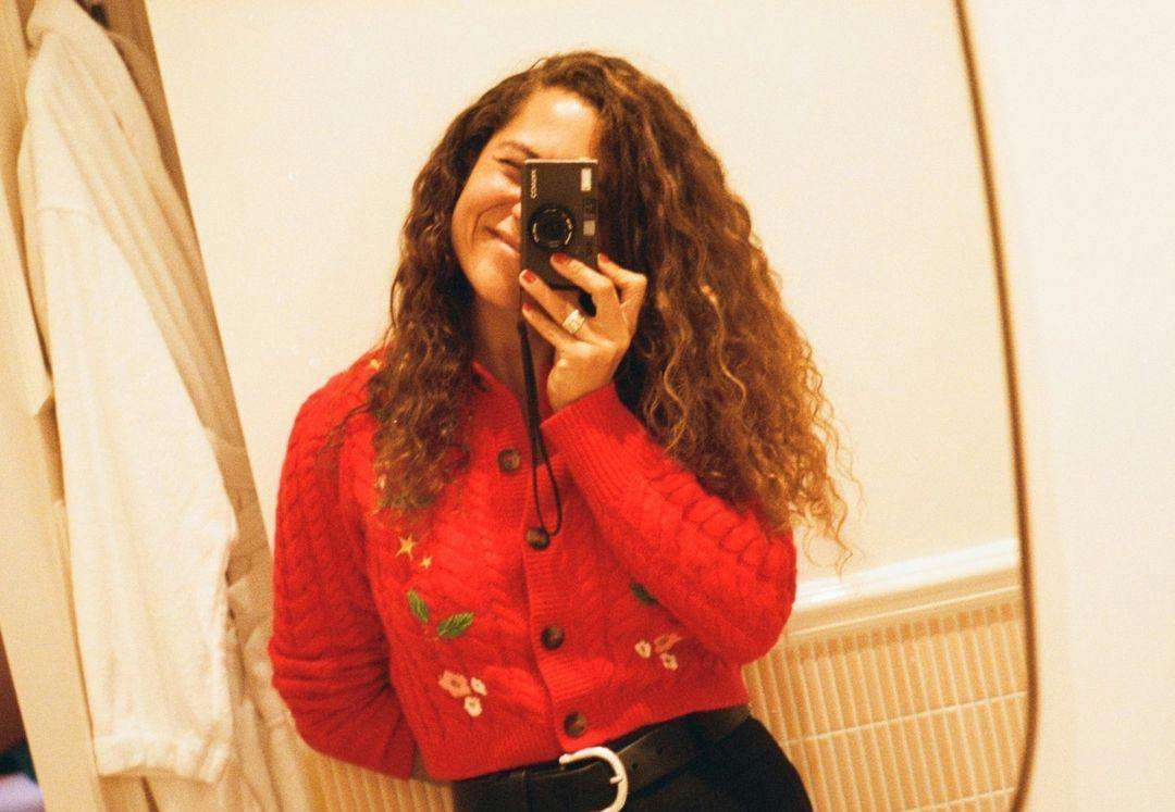 The Best Christmas Jumpers You'll Actually Want To Wear (Even After Santa's Been And Gone) - Vimarsana News