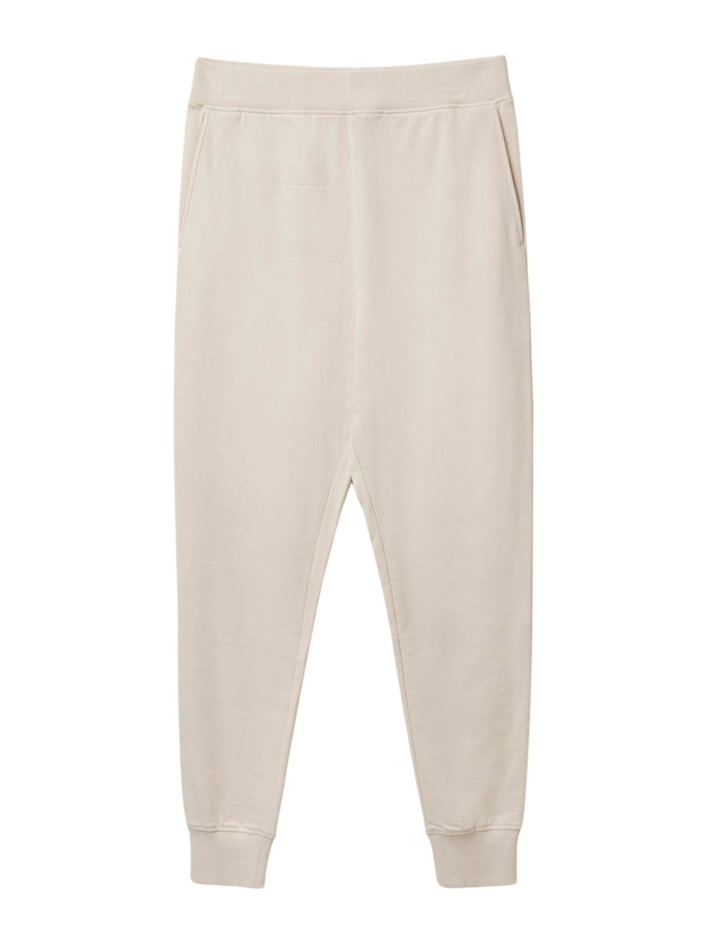 COS, Tapered Joggers