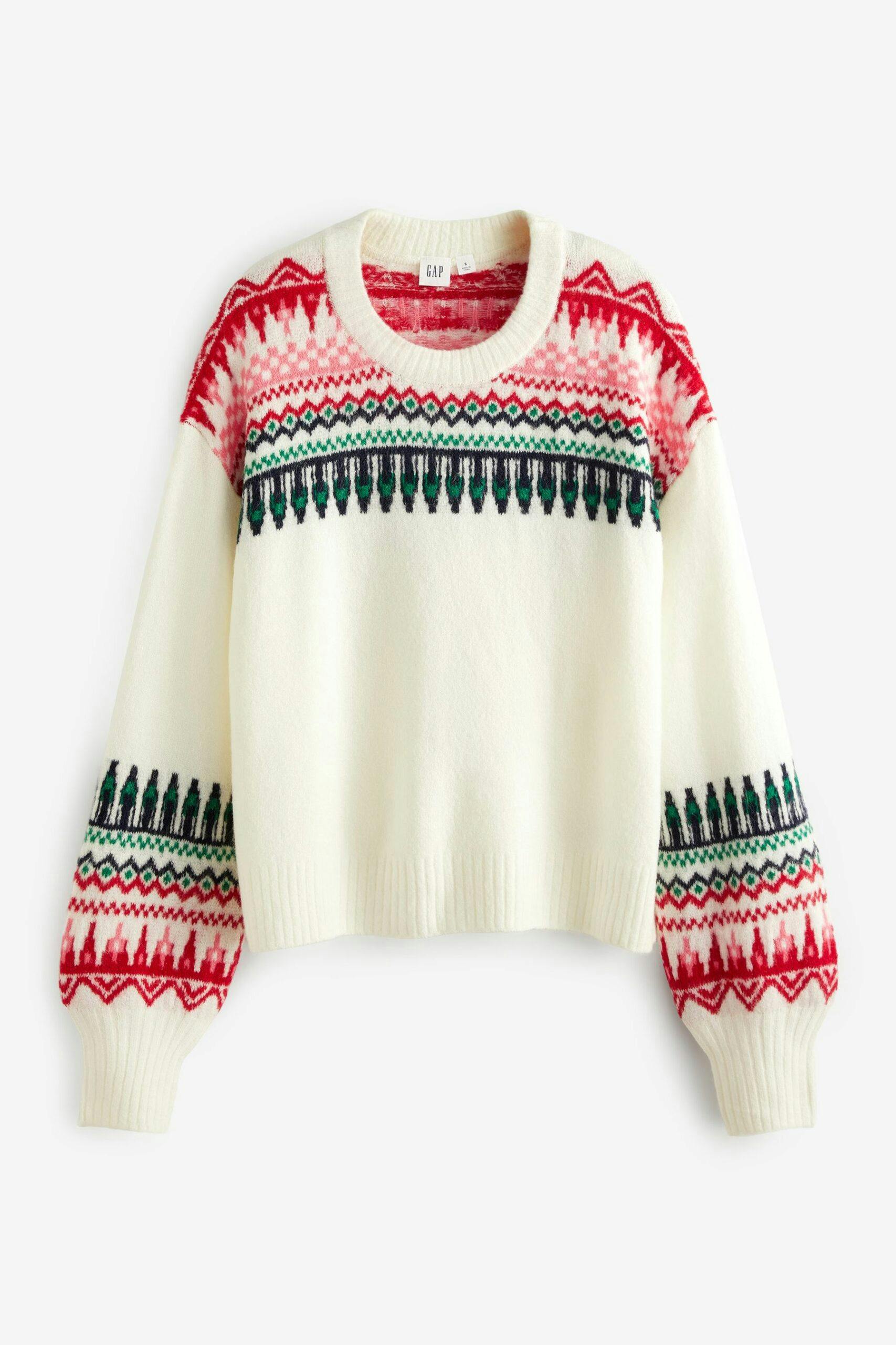 Best Christmas Jumpers For Women 2022