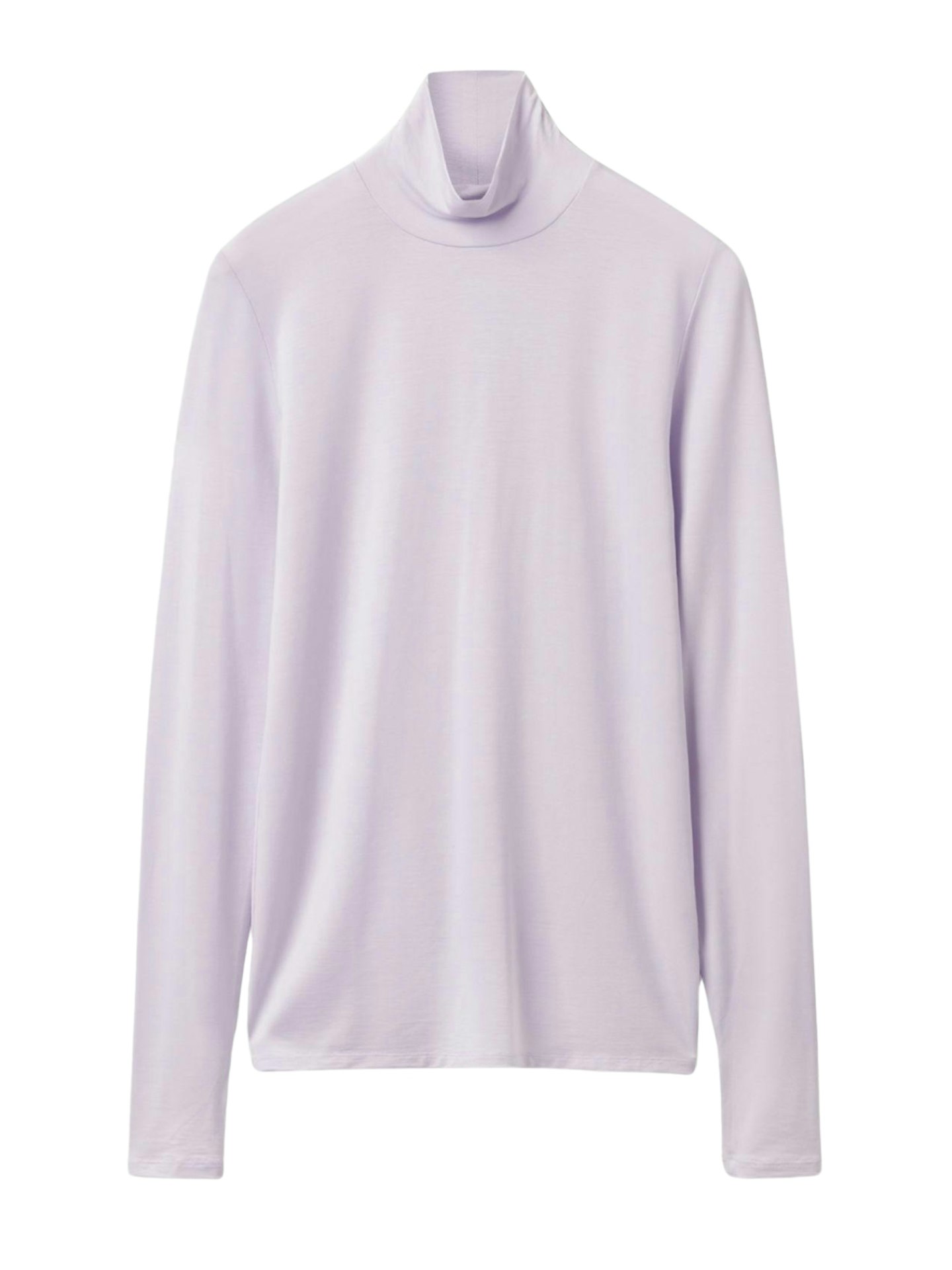 Long-Sleeve Top