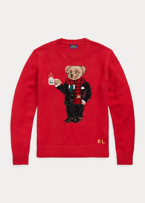 The Best Christmas Jumpers You’ll Actually Want To Wear (Even After ...