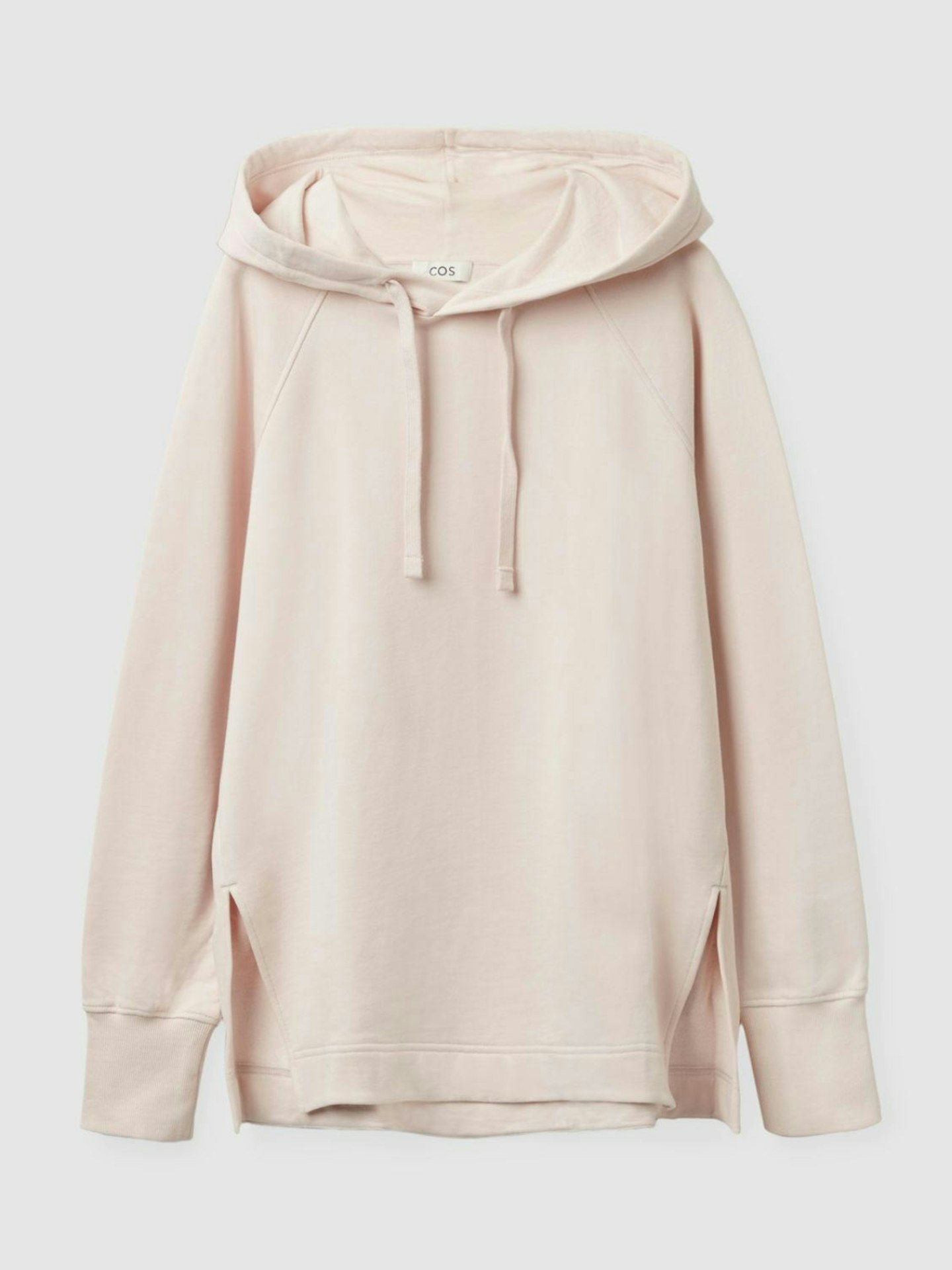 Relaxed-Fit Hoodie