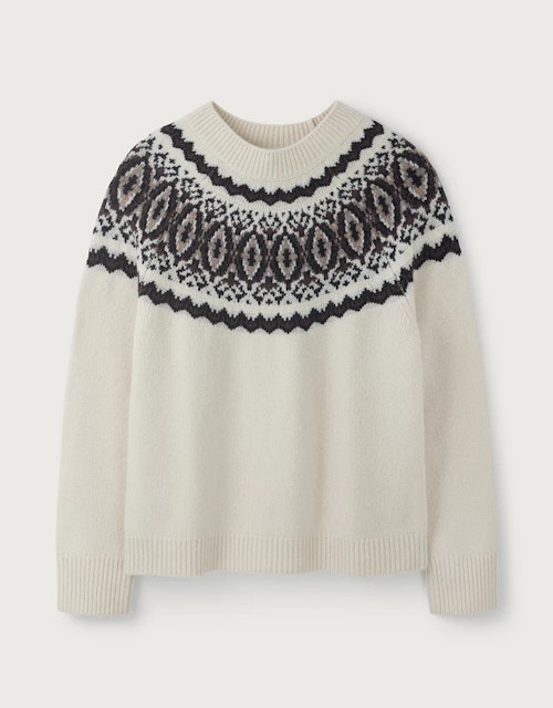 The Best Christmas Jumpers You’ll Actually Want To Wear (Even After ...