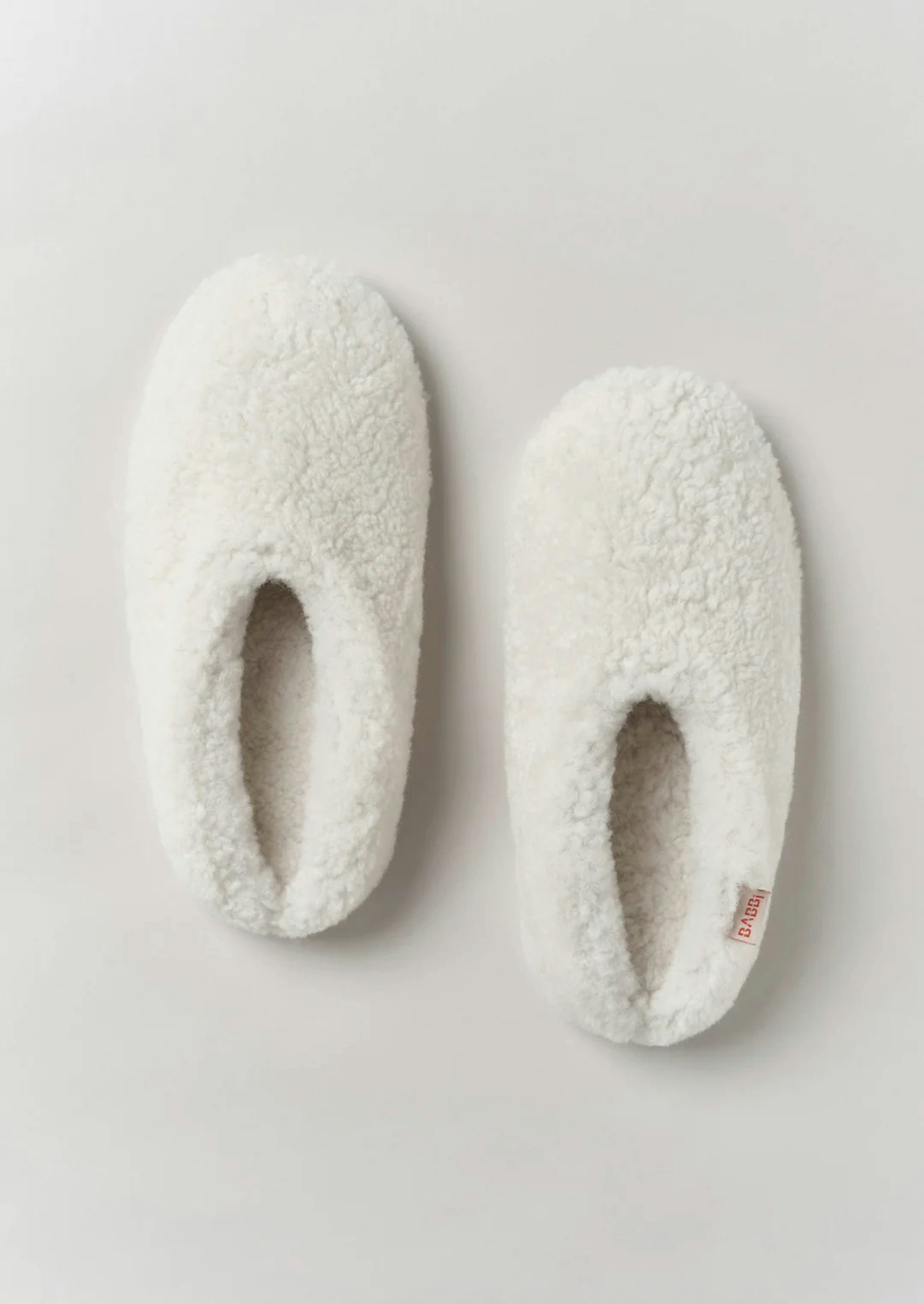 TOAST slippers