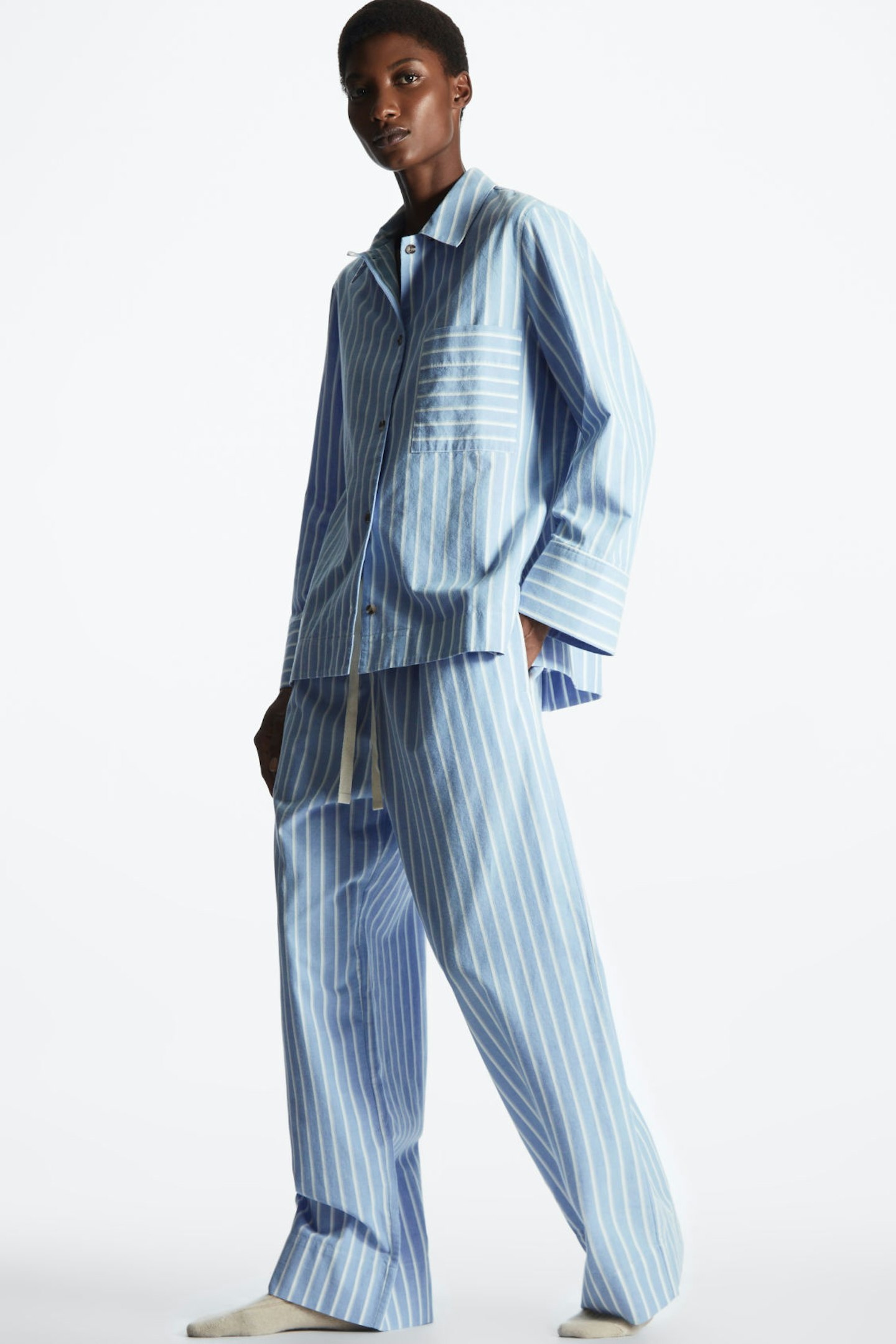 COS, Striped Pyjamas