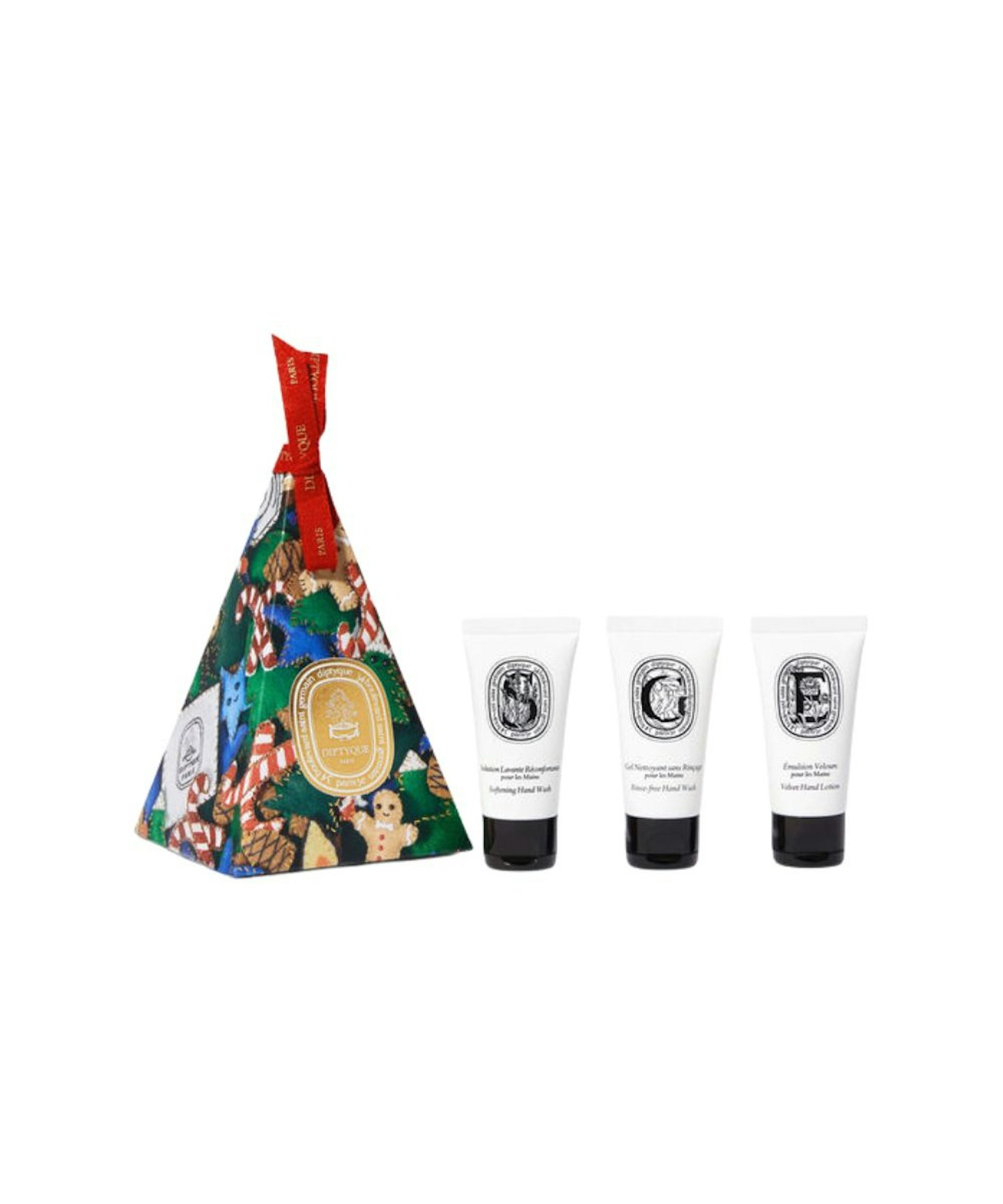 Diptyque, Hand Care Set