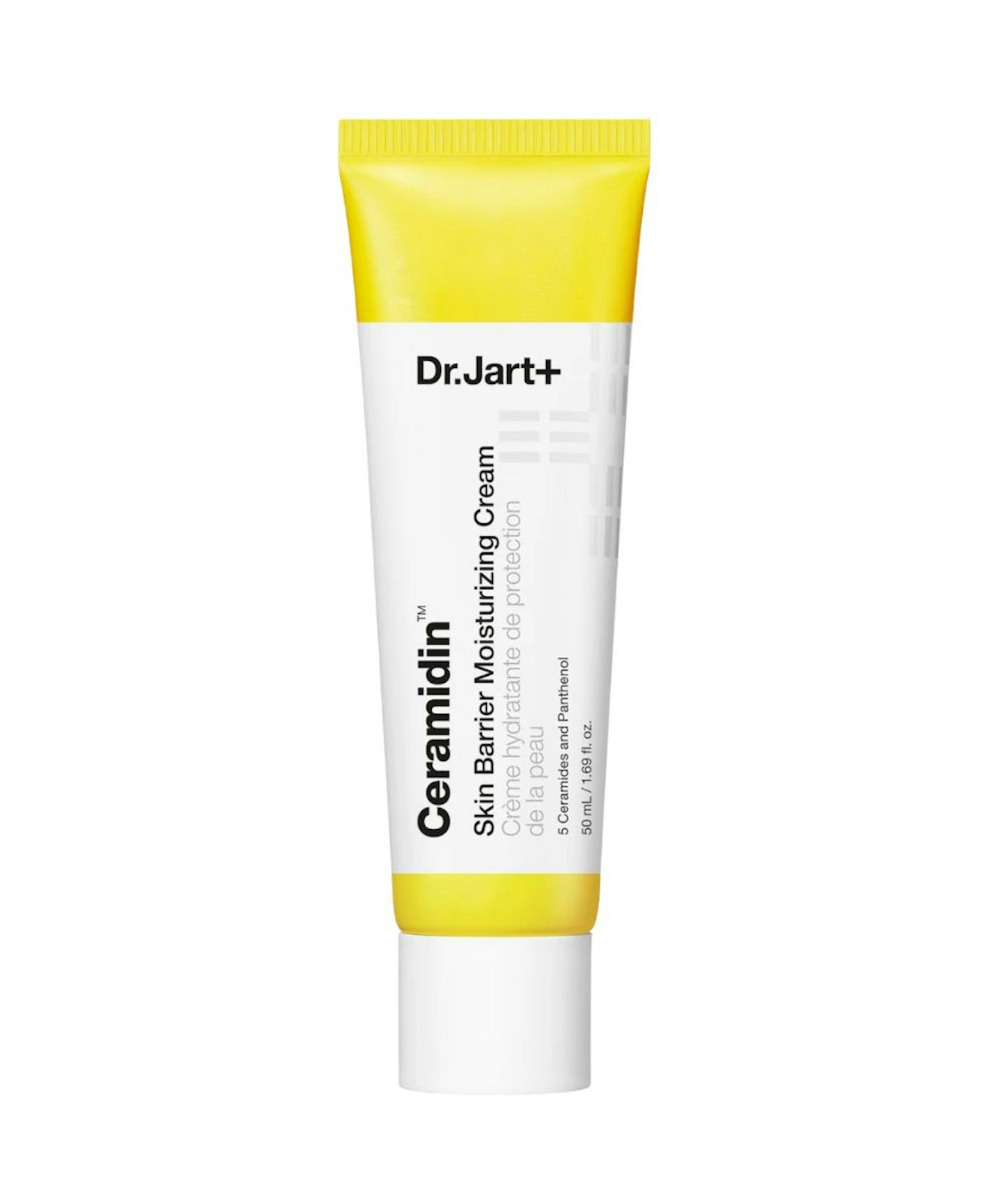 Dr. Jart+ Ceramidin Cream 