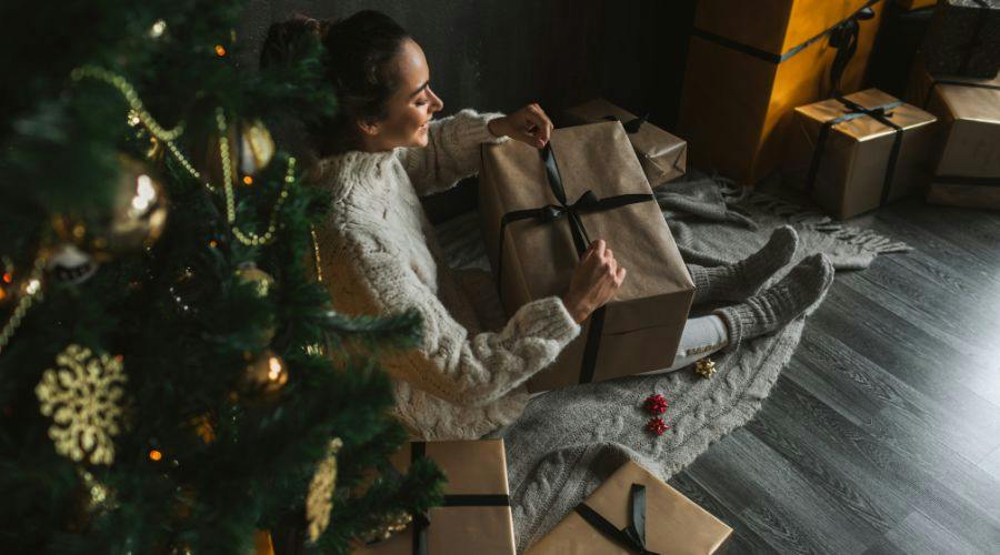The Best Last Minute Presents On Amazon That Will Arrive In Time For Christmas - Vimarsana News