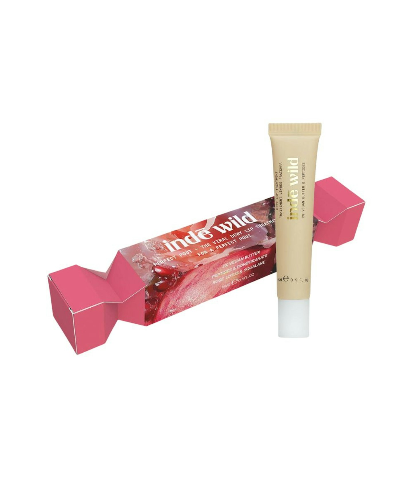 Inde Wild, Perfect Pout Cracker