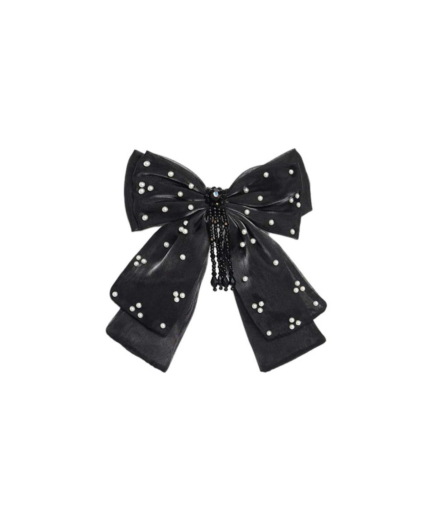 Sister Jane, Invitation Hair Bow