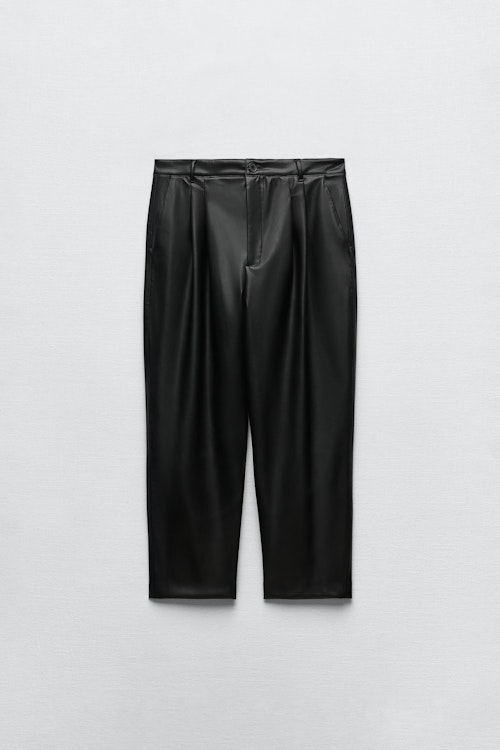 The Zara Boxing Day Sale Is The Perfect Chance To Stock Up On Your