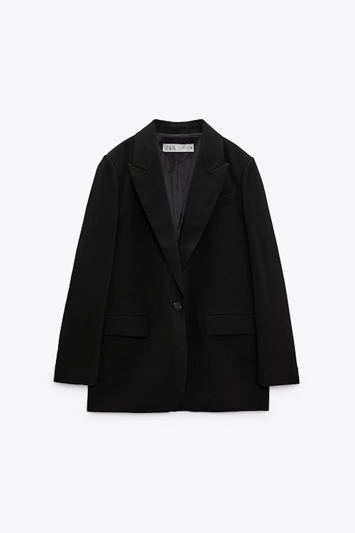 The Zara Boxing Day Sale Is The Perfect Chance To Stock Up On Your