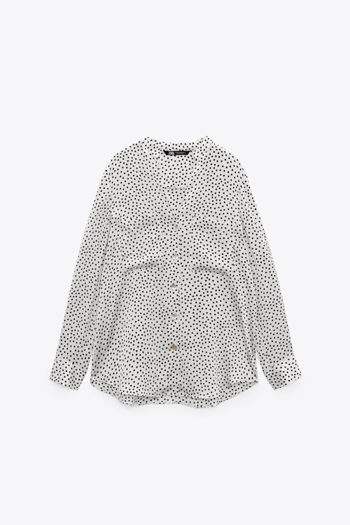 The Zara Boxing Day Sale Is The Perfect Chance To Stock Up On Your ...