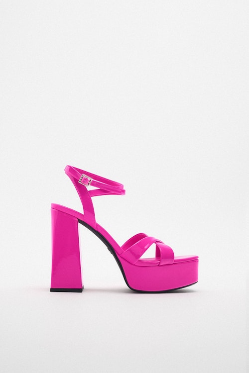 The Zara Boxing Day Sale Is The Perfect Chance To Stock Up On Your