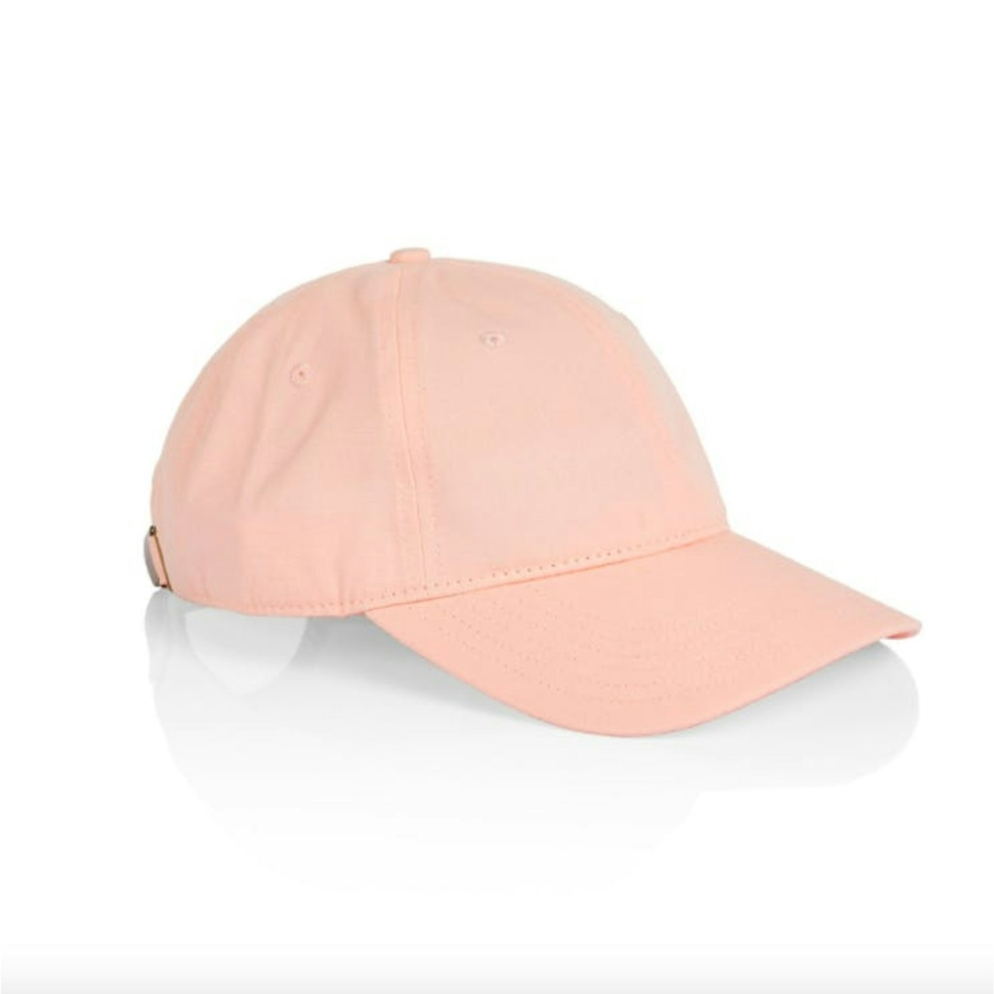 AS Basics, Davie Six-Panel Cap