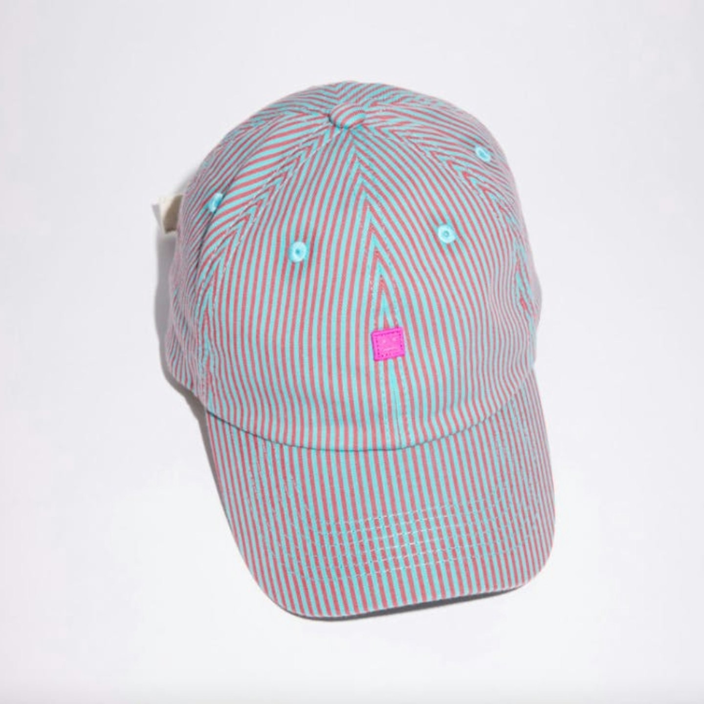 Acne Studios, 6-Panel Baseball Cap