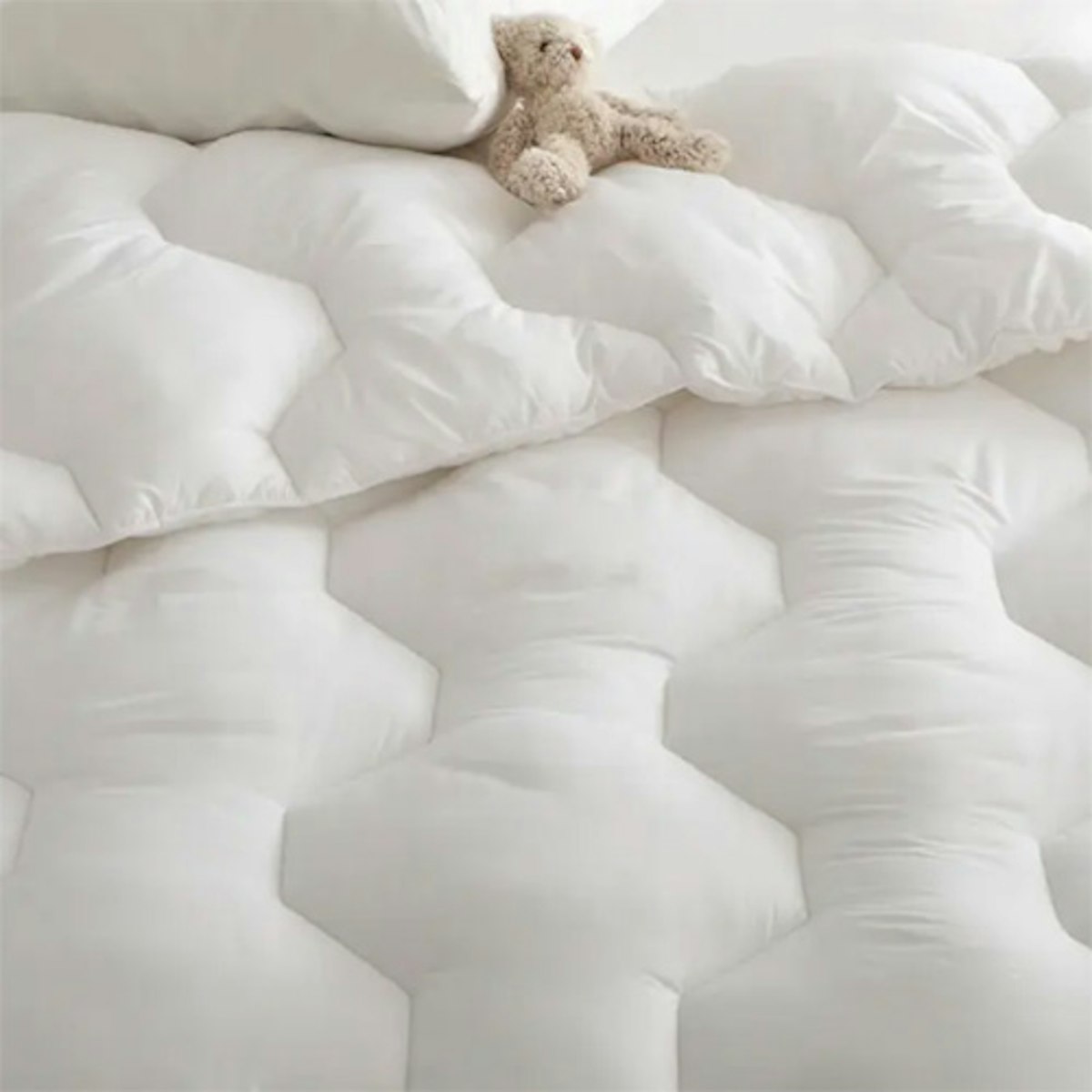 The Best Toddler Duvets For Sound Nights And Naptimes