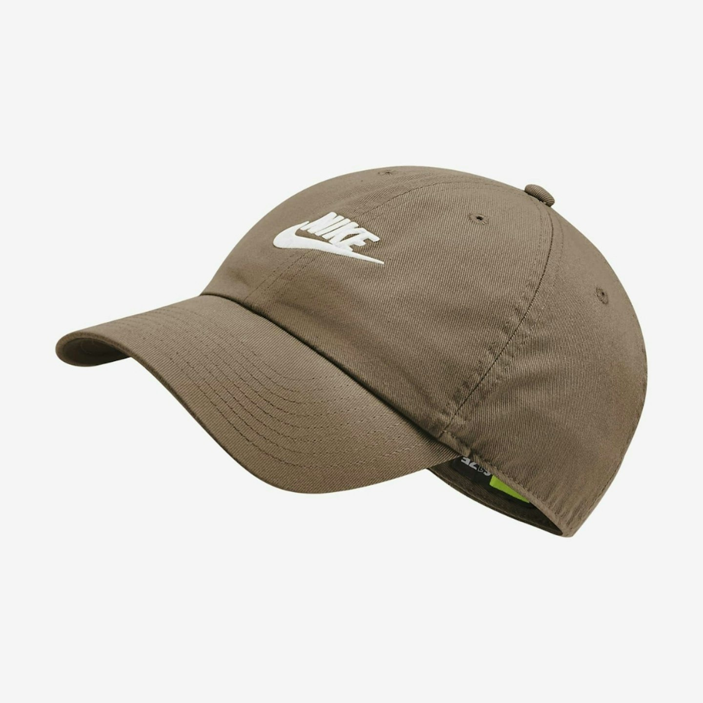 Nike, Sportswear Heritage86 Futura Washed Hat