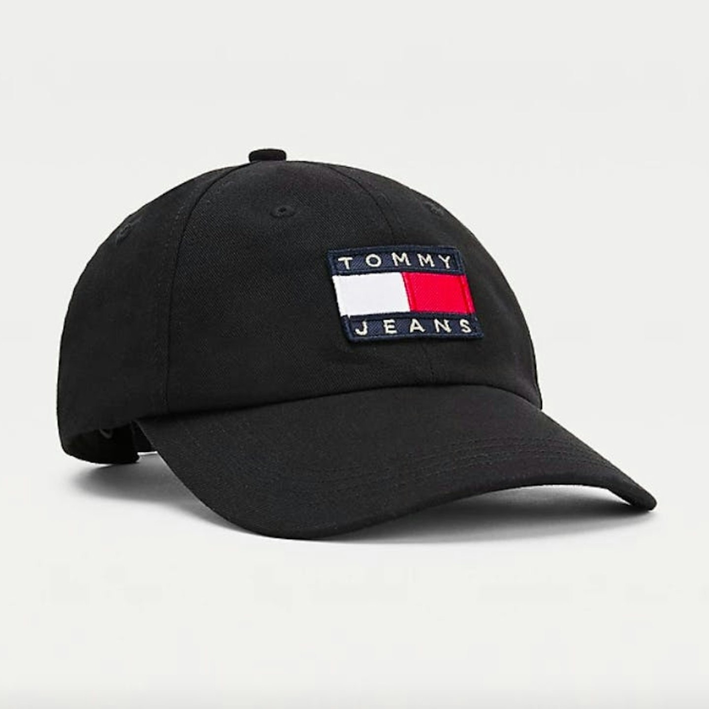 Tommy Hilfiger, Organic Cotton Twill Cap