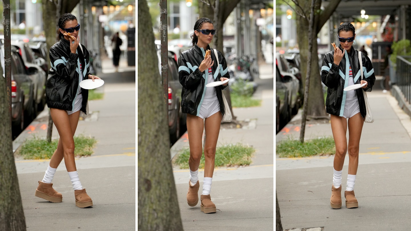 Ugg 2025 stiefel sale