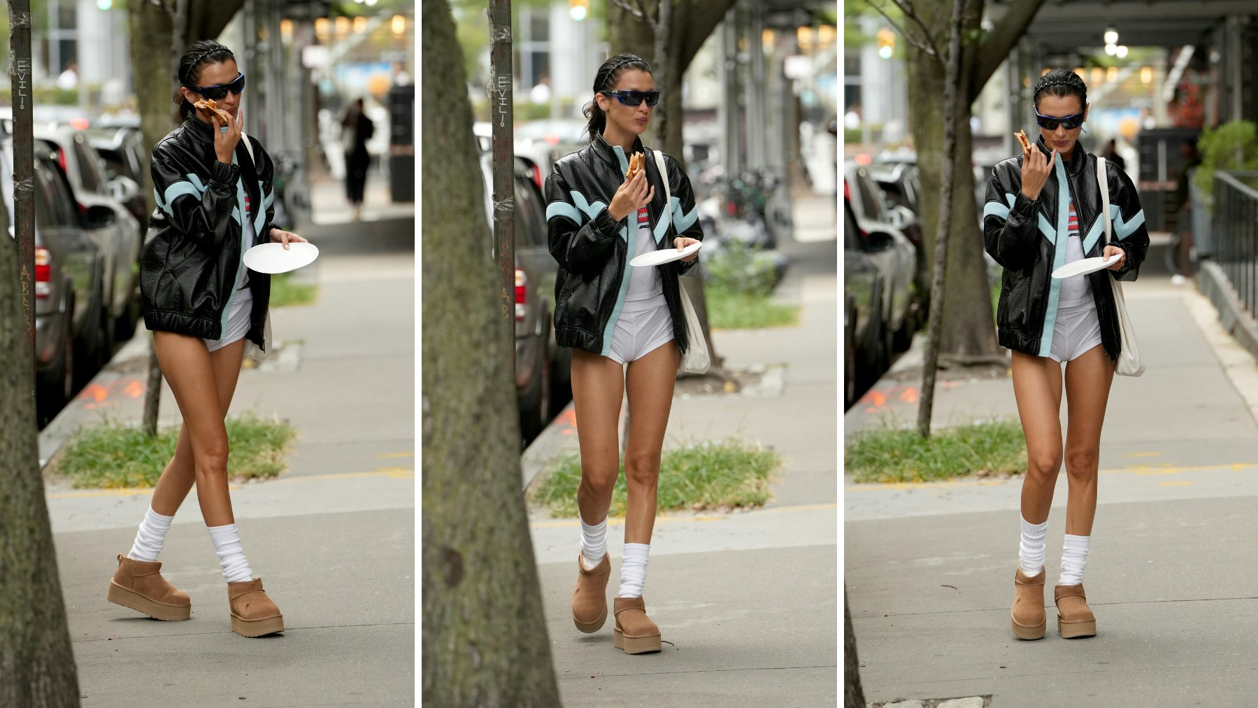 Brad's deals uggs 2025