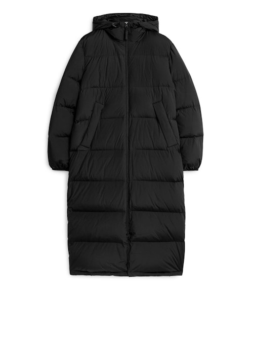 It’s Seriously Chilly, So Here Are The Best Puffer Jackets To Keep You ...