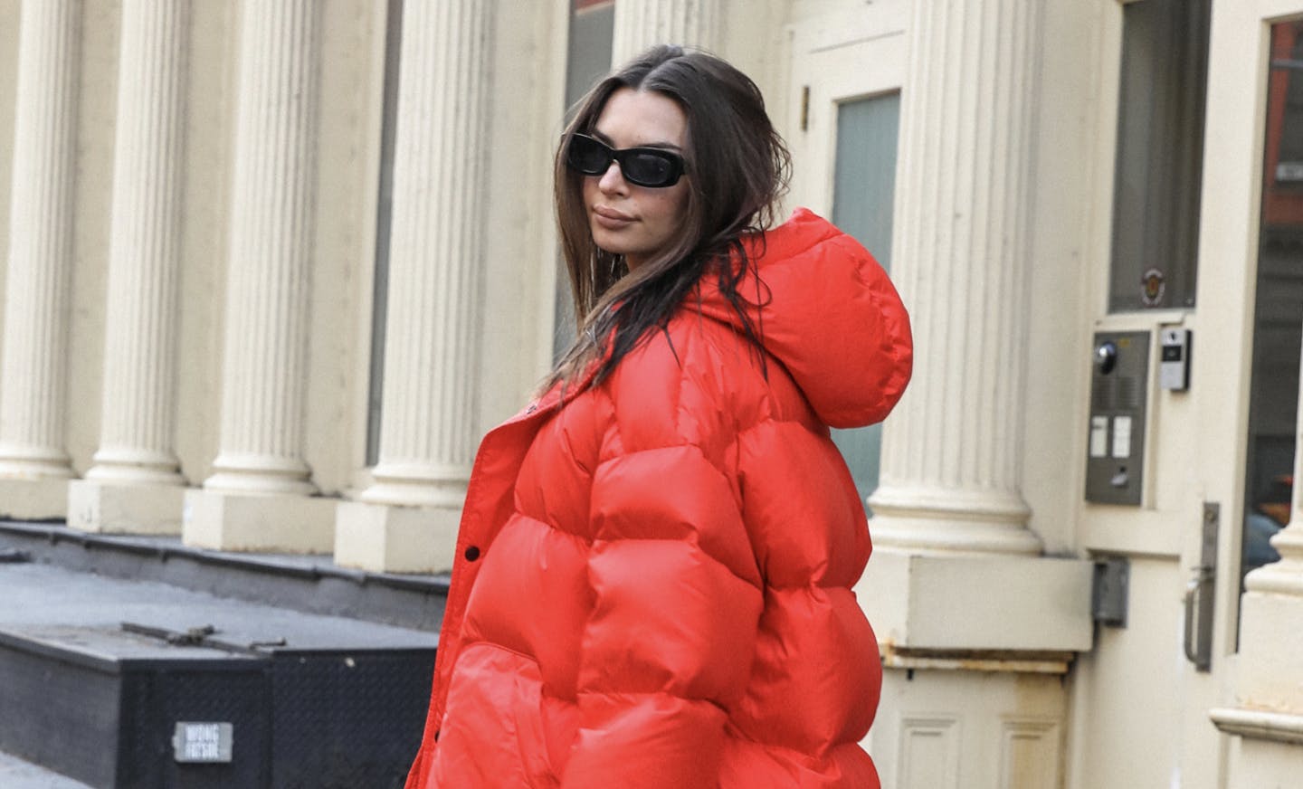 It's So Cold – Get A Puffer Jacket Before They Sell Out