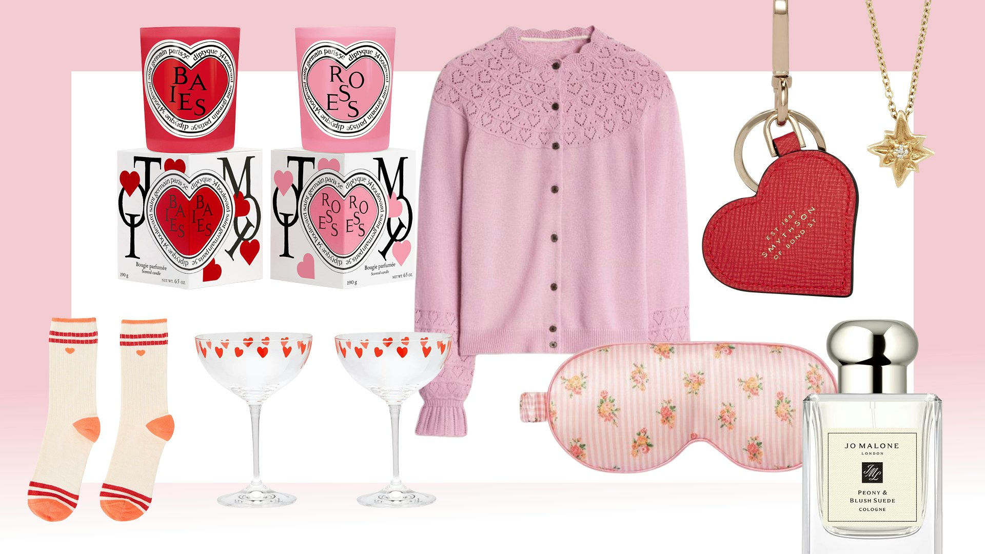 67 Most Thoughtful Valentine's Day Gift Ideas For Her 2025