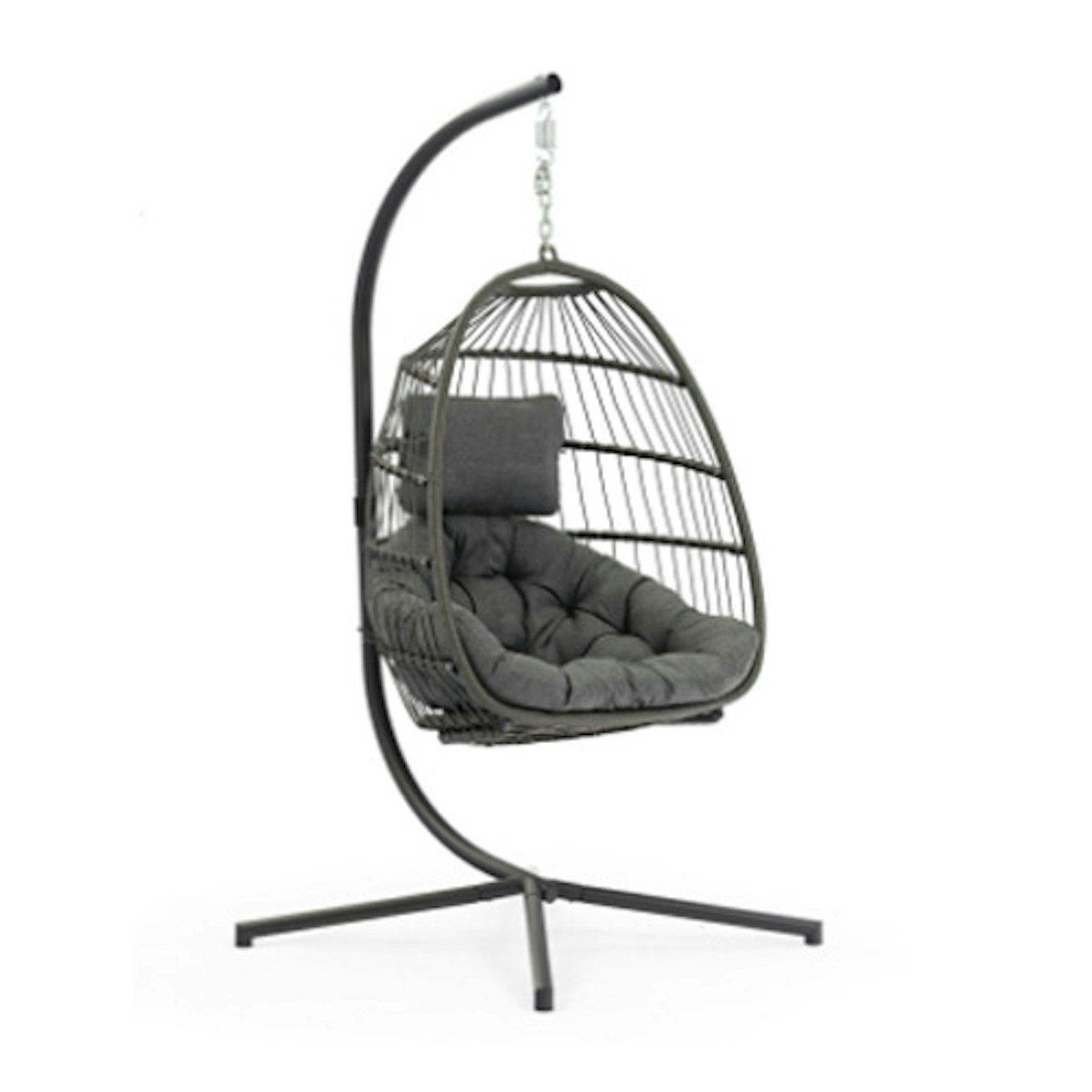 New Hampshire Foldable Hanging Chair