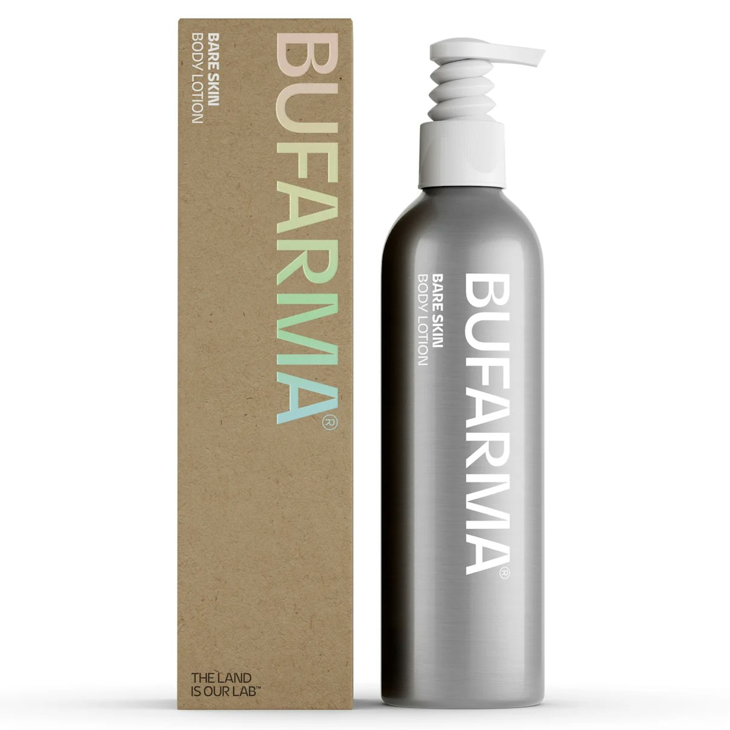 bufarma body lotion 