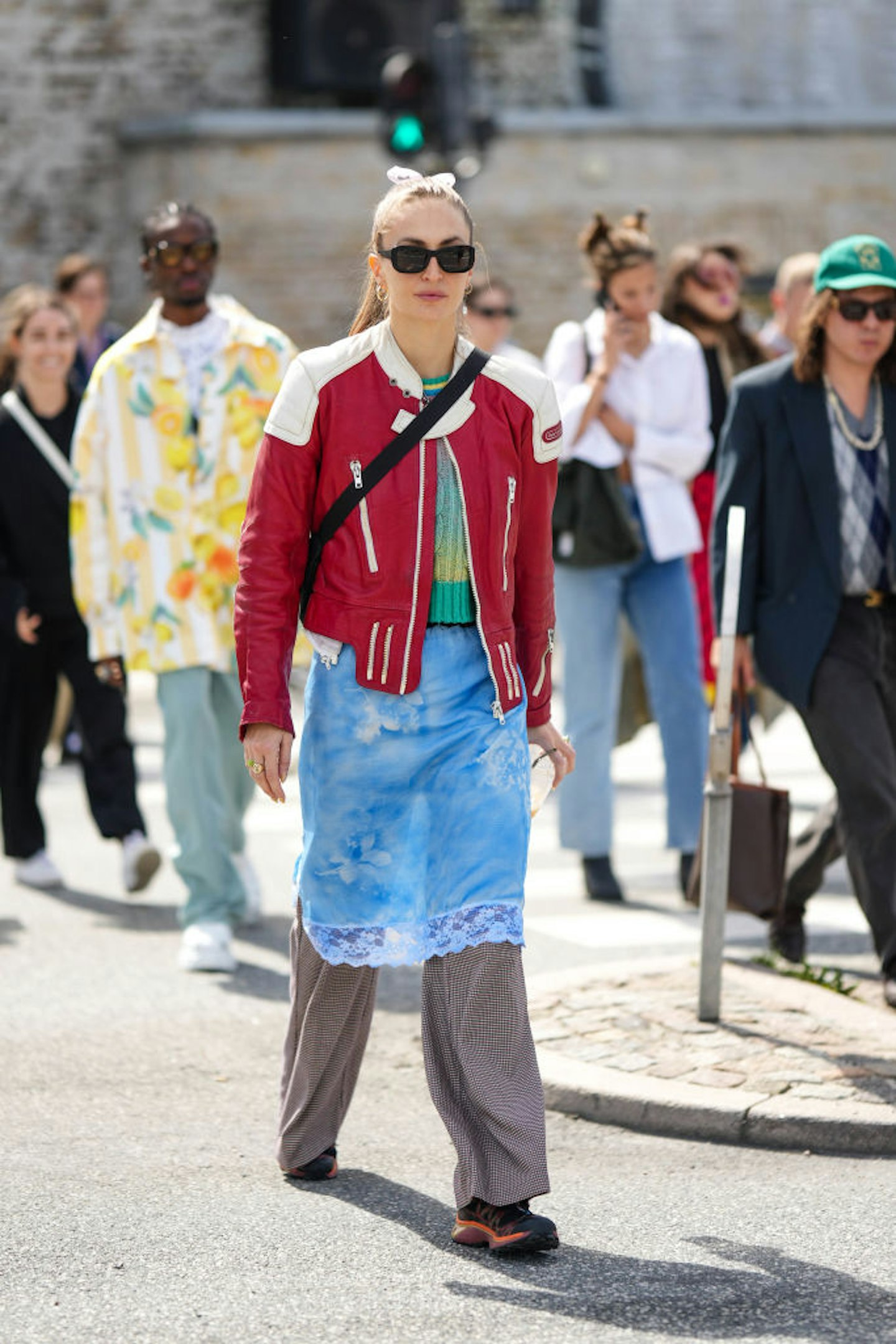 Copenhagen Fashion Week