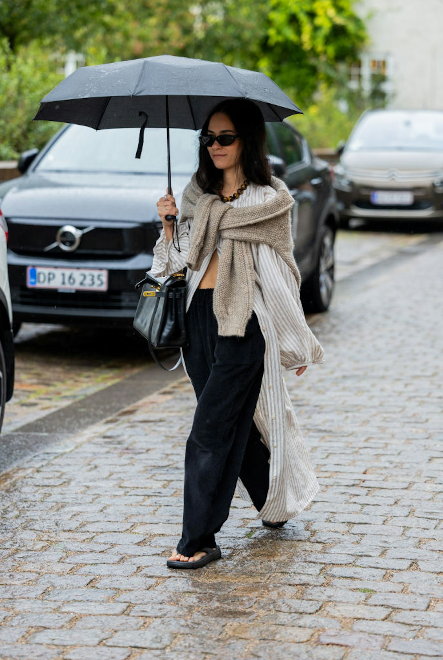 Copenhagen Fashion Week
