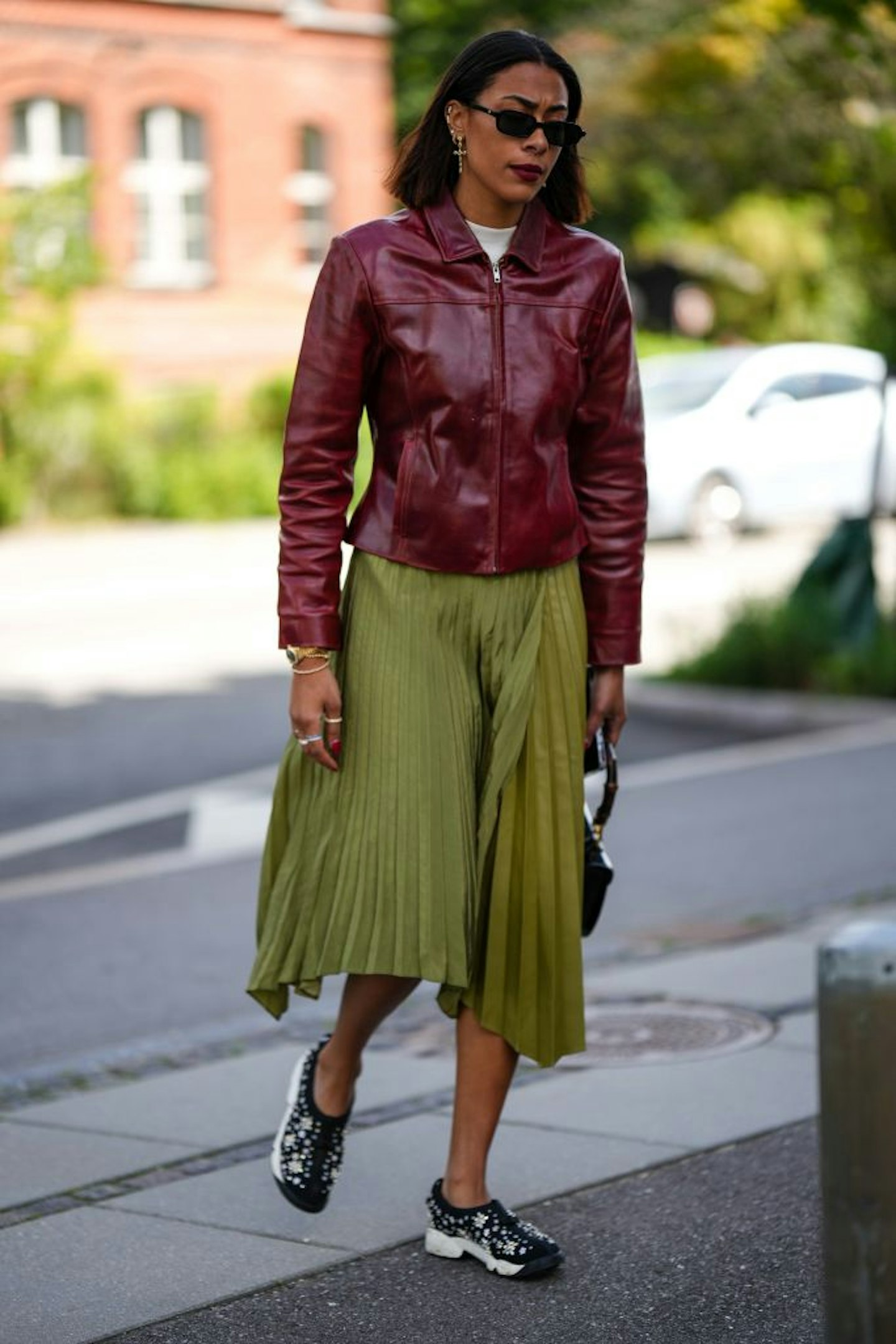Copenhagen Fashion Week