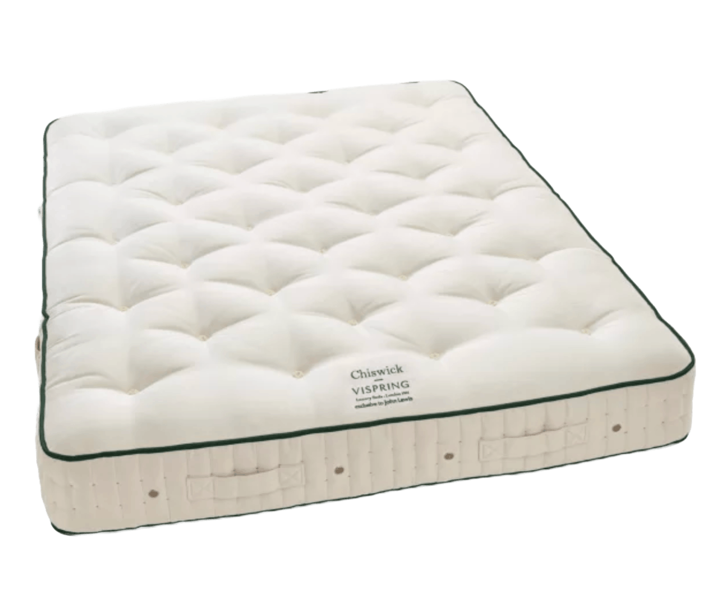 Vispring mattress