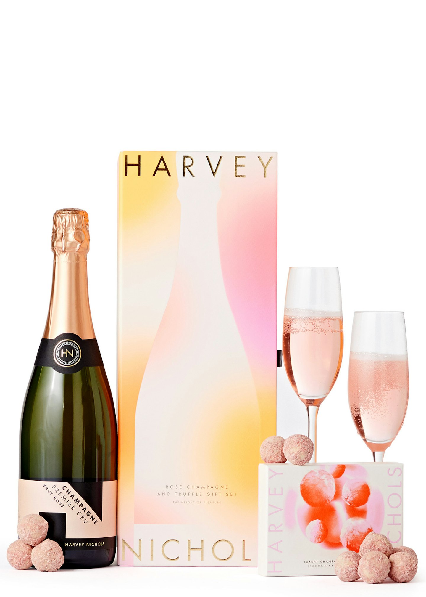 harvey nichols champagne 