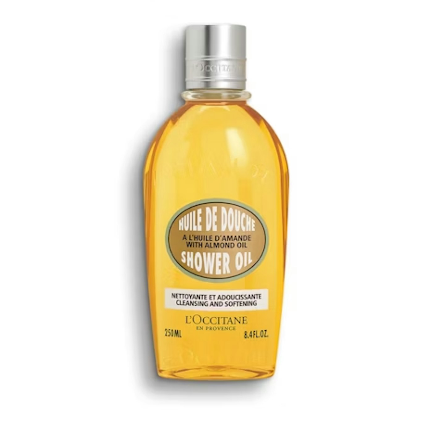 L'OCCITANE Almond Shower Oil