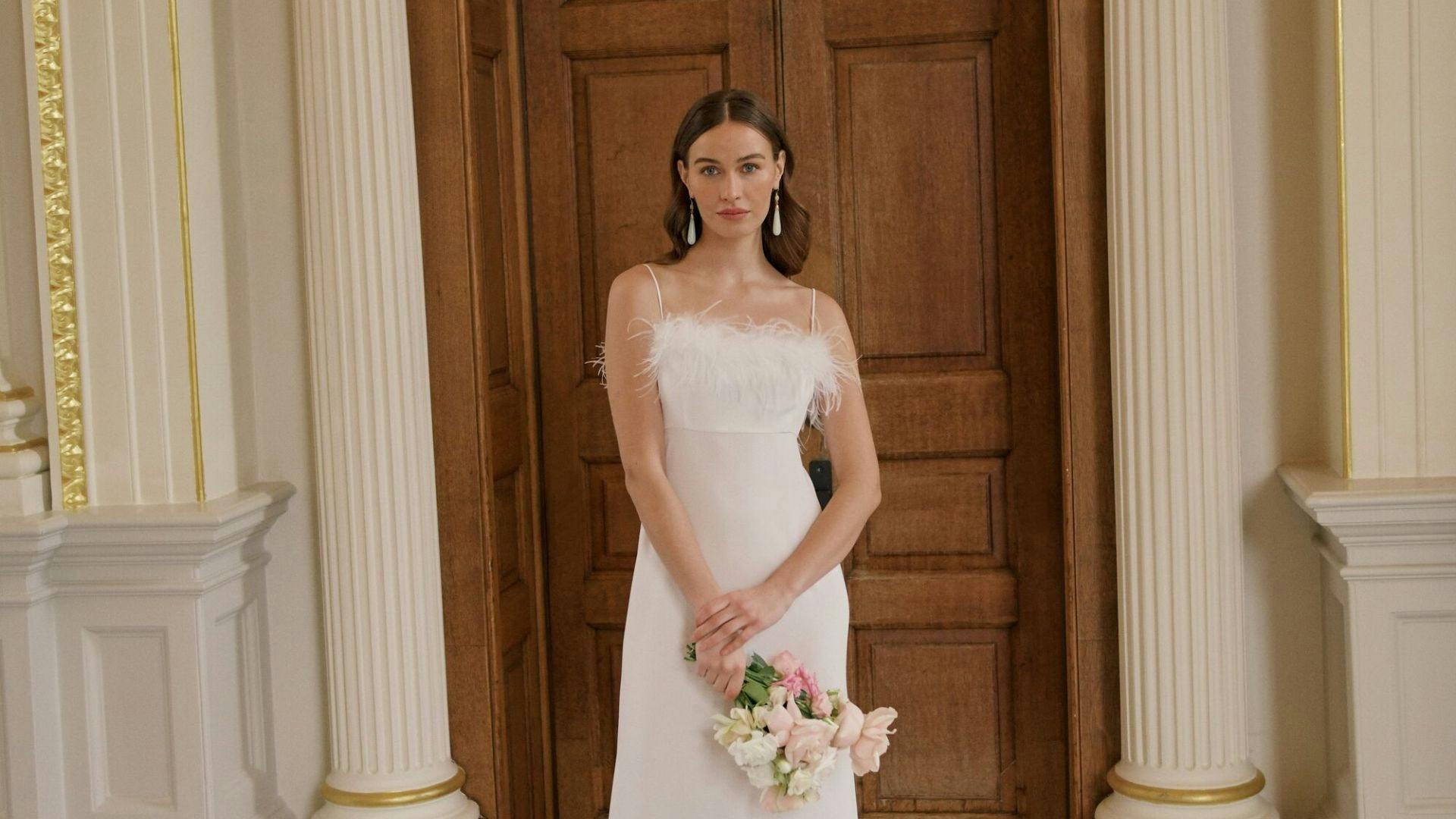 Rixo Bridal Collection 2024: A Wedding Dress For Every Bride