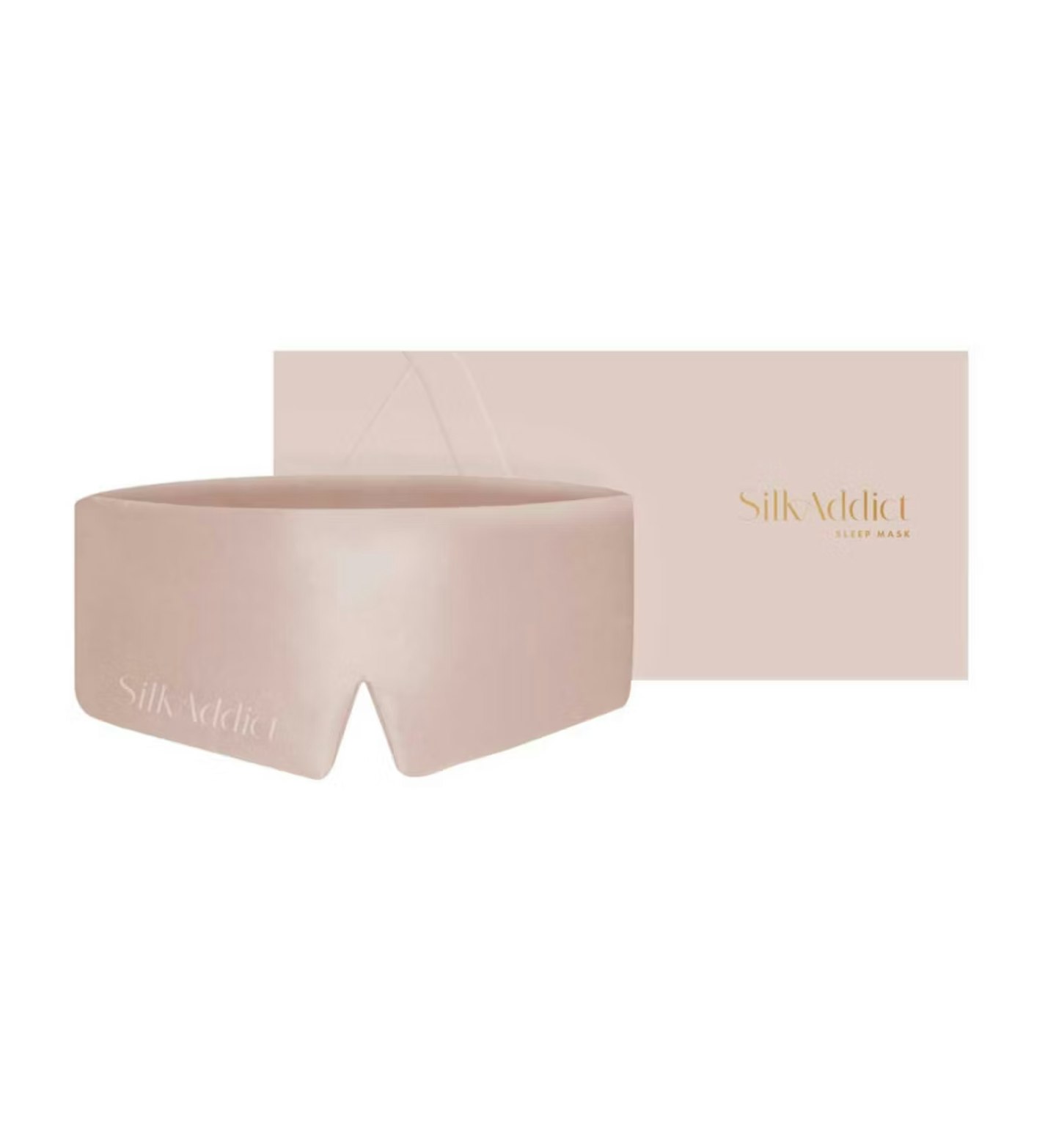 silk addict mask