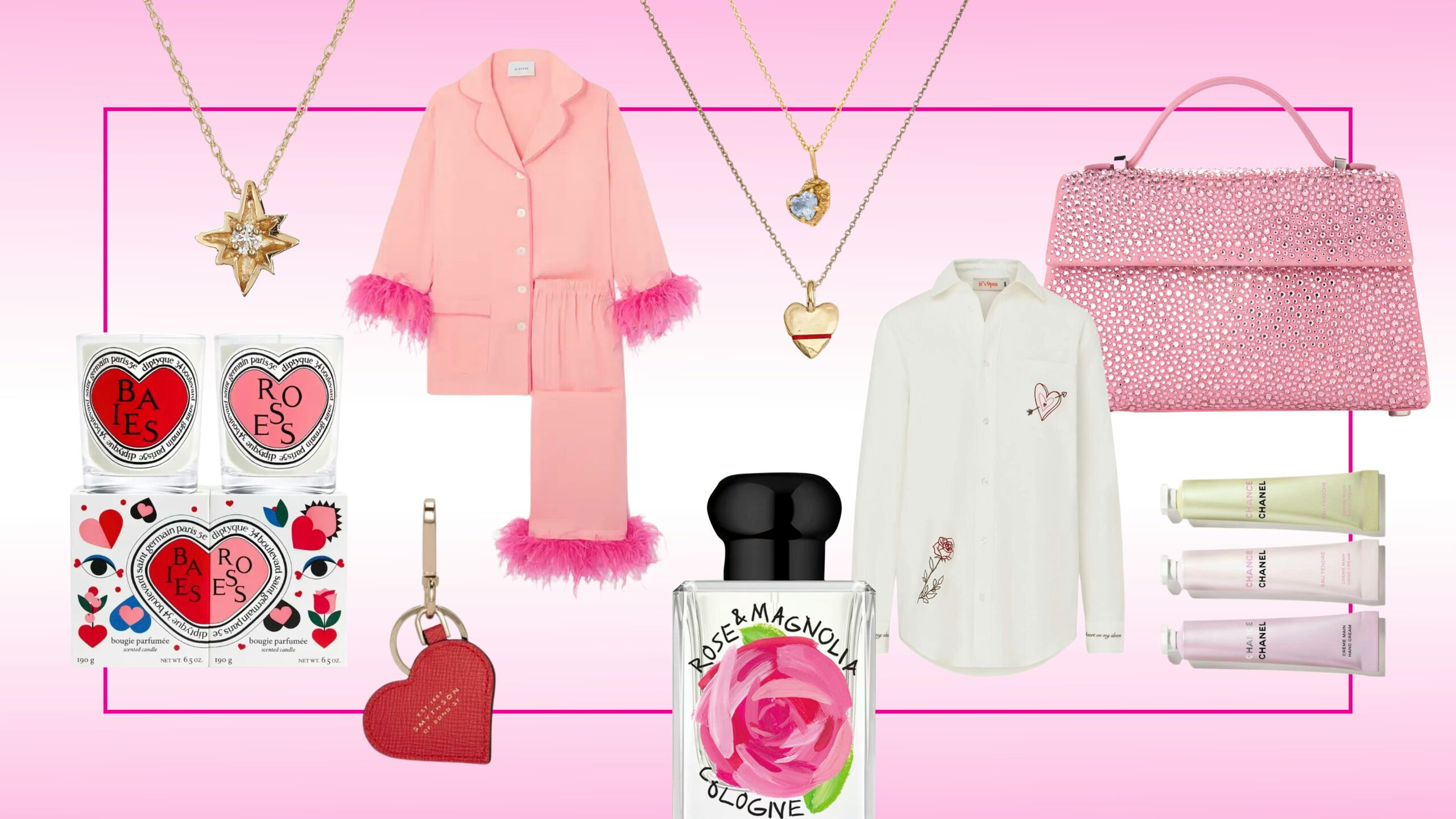 Most Thoughtful Valentine's Day Gift Ideas For Her 2025