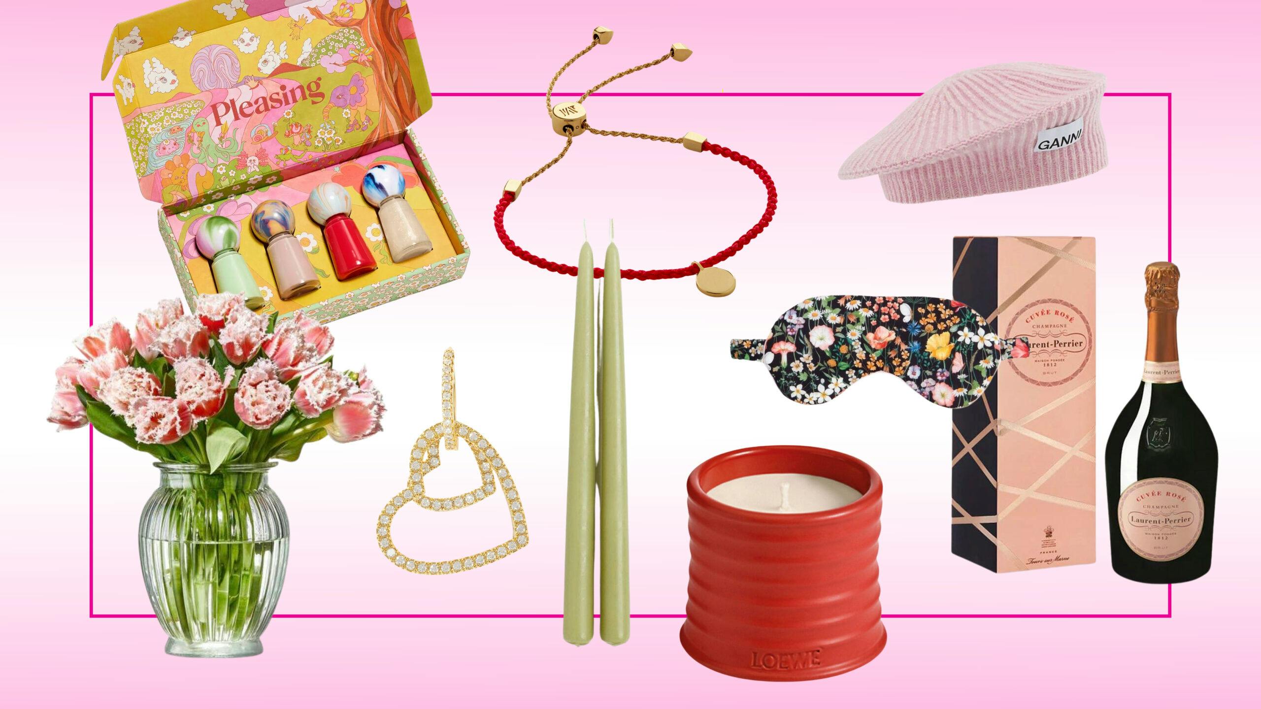 Best Valentine's Gifts For Friends 2024