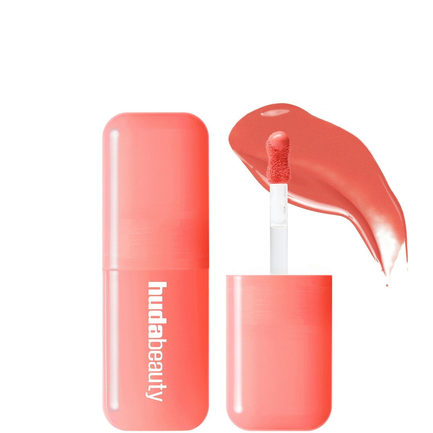 Huda Beauty Blush Filter Sunset Lychee