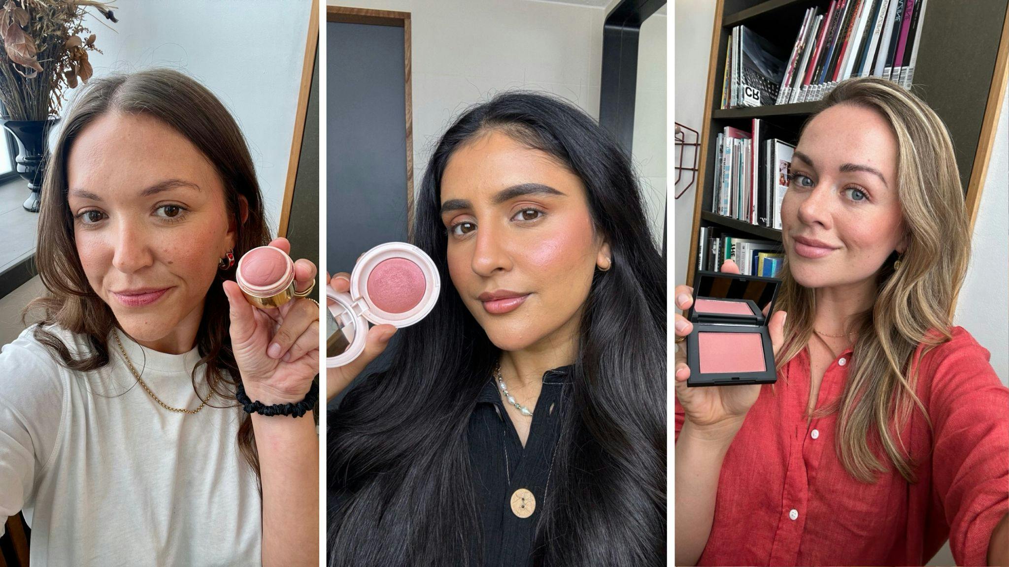 The 20 Best Blushers To Boost Radiance 2024