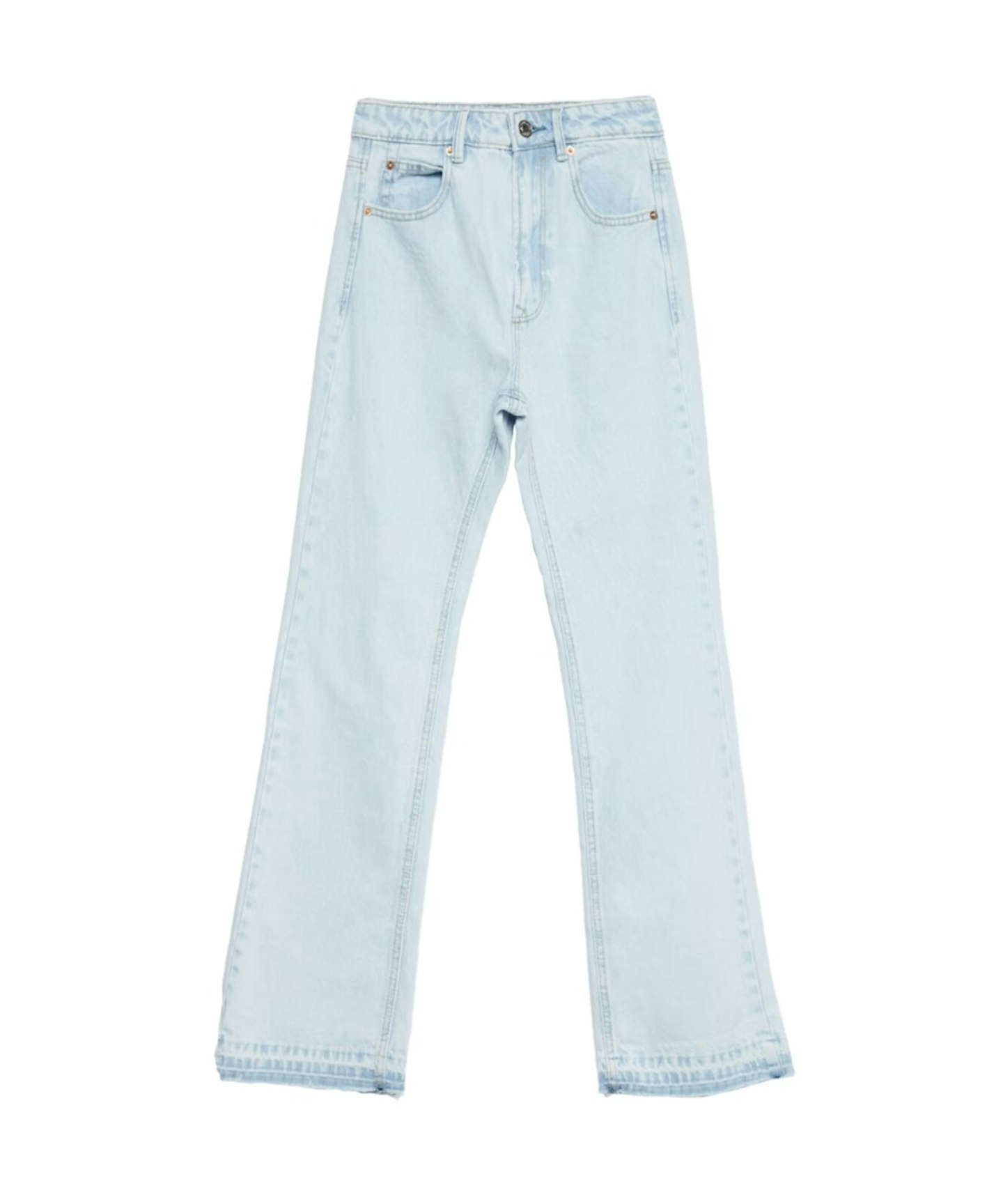 Vintage Flared Jeans