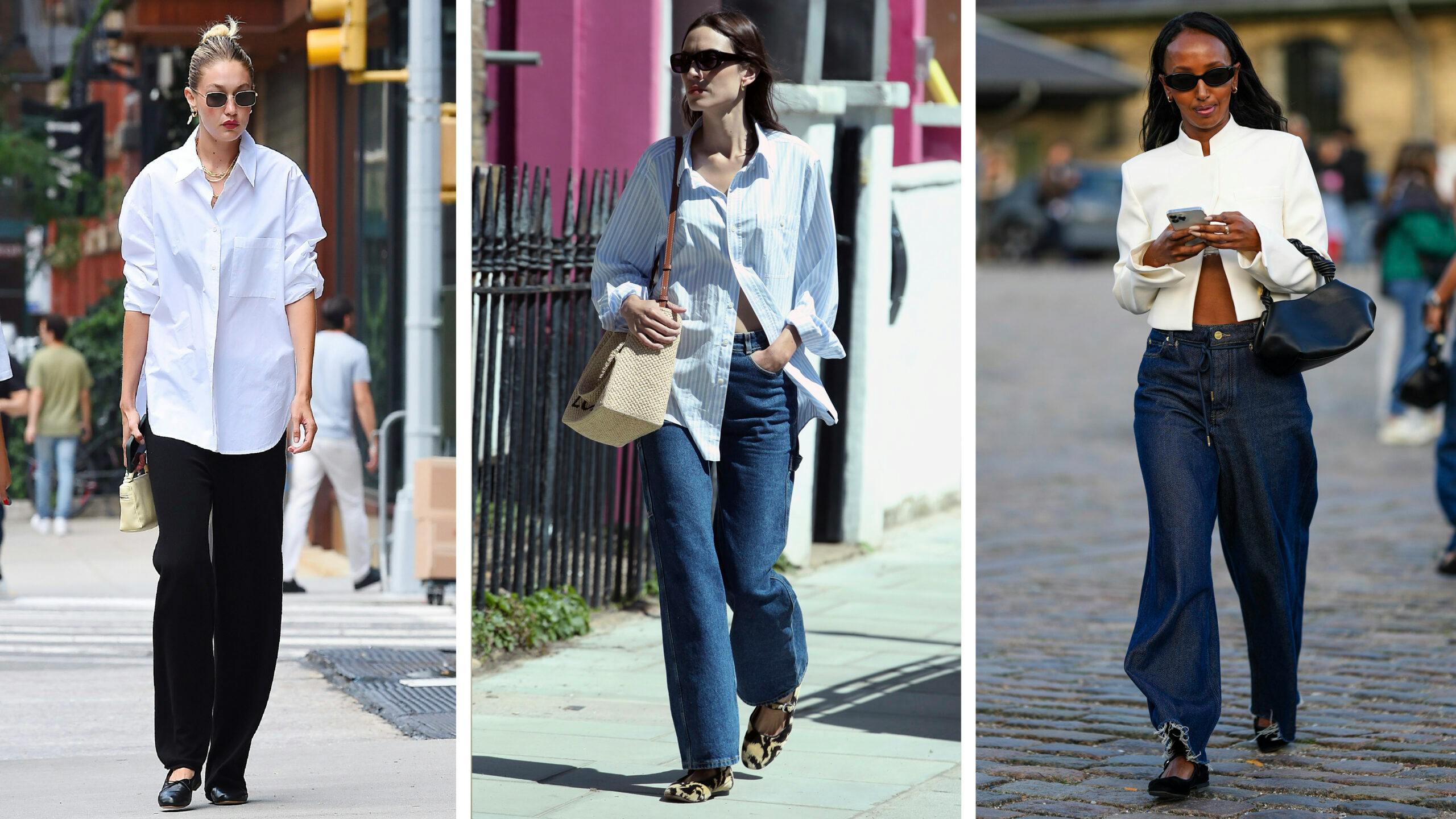 The Best Ballet Pumps 2023 | Fashion - Vimarsana News